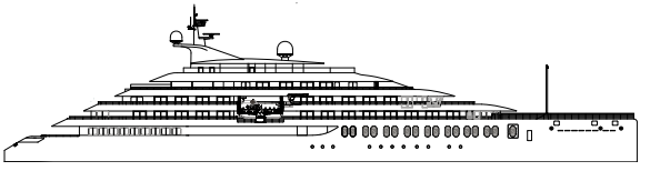 Small ship image