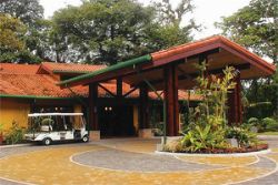 Tabacon Grand Spa Resort