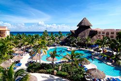 Sandos Playacar Beach Resort 1