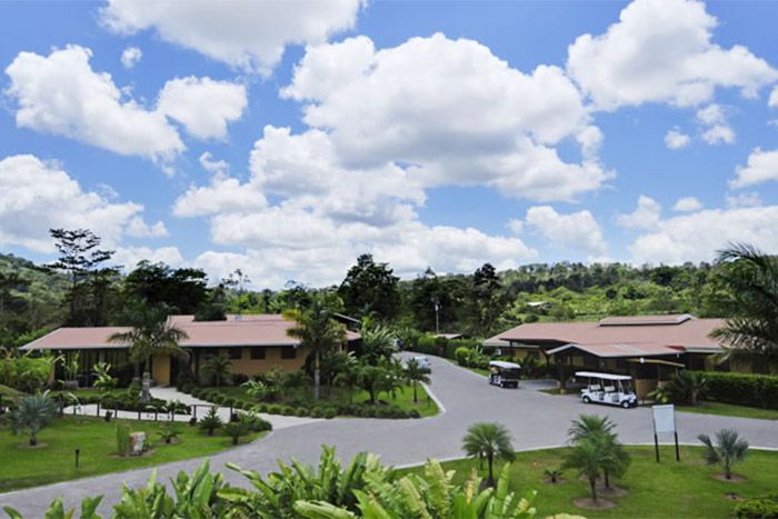 Hotel Arenal Manoa 1