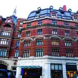 Andaz London 3