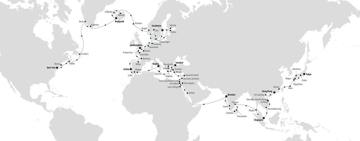 Itinerary Image