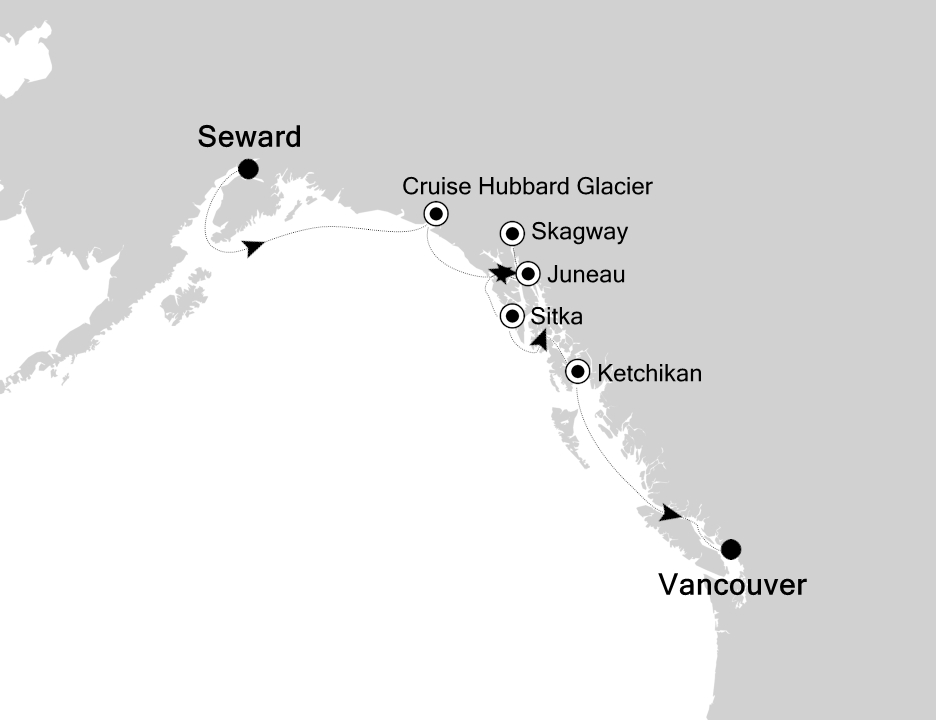 Product Itinerary Image