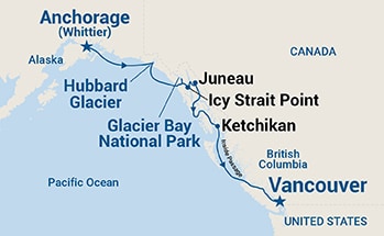 Product Itinerary Image