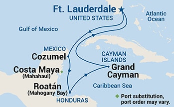 Itinerary Image